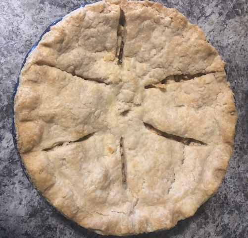 Apple Pie