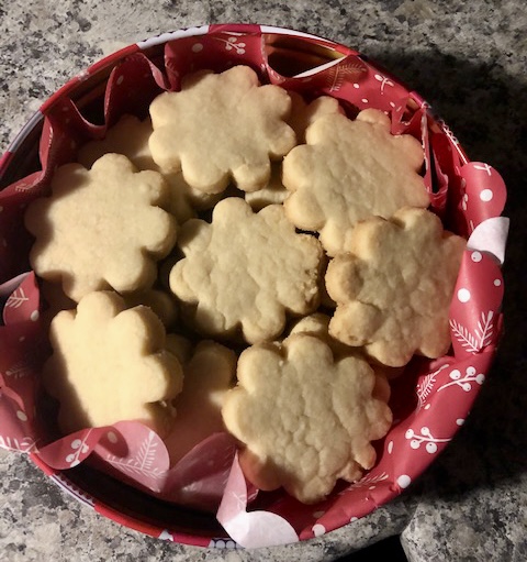 Shortbread