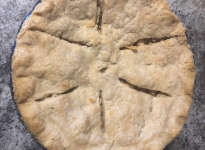 Apple Pie