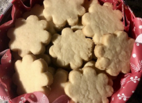 Shortbread